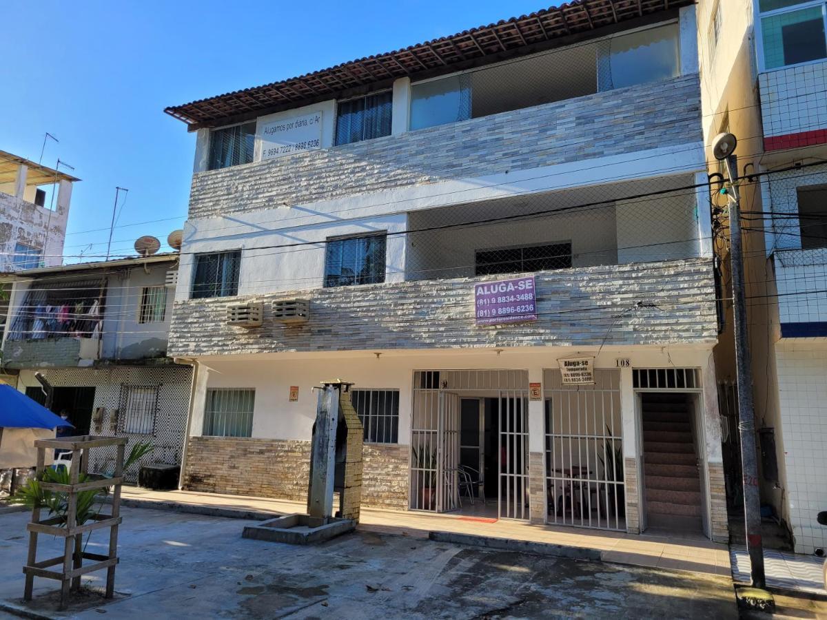 Porto Residence Terreo Pôrto das Galinhas Zewnętrze zdjęcie