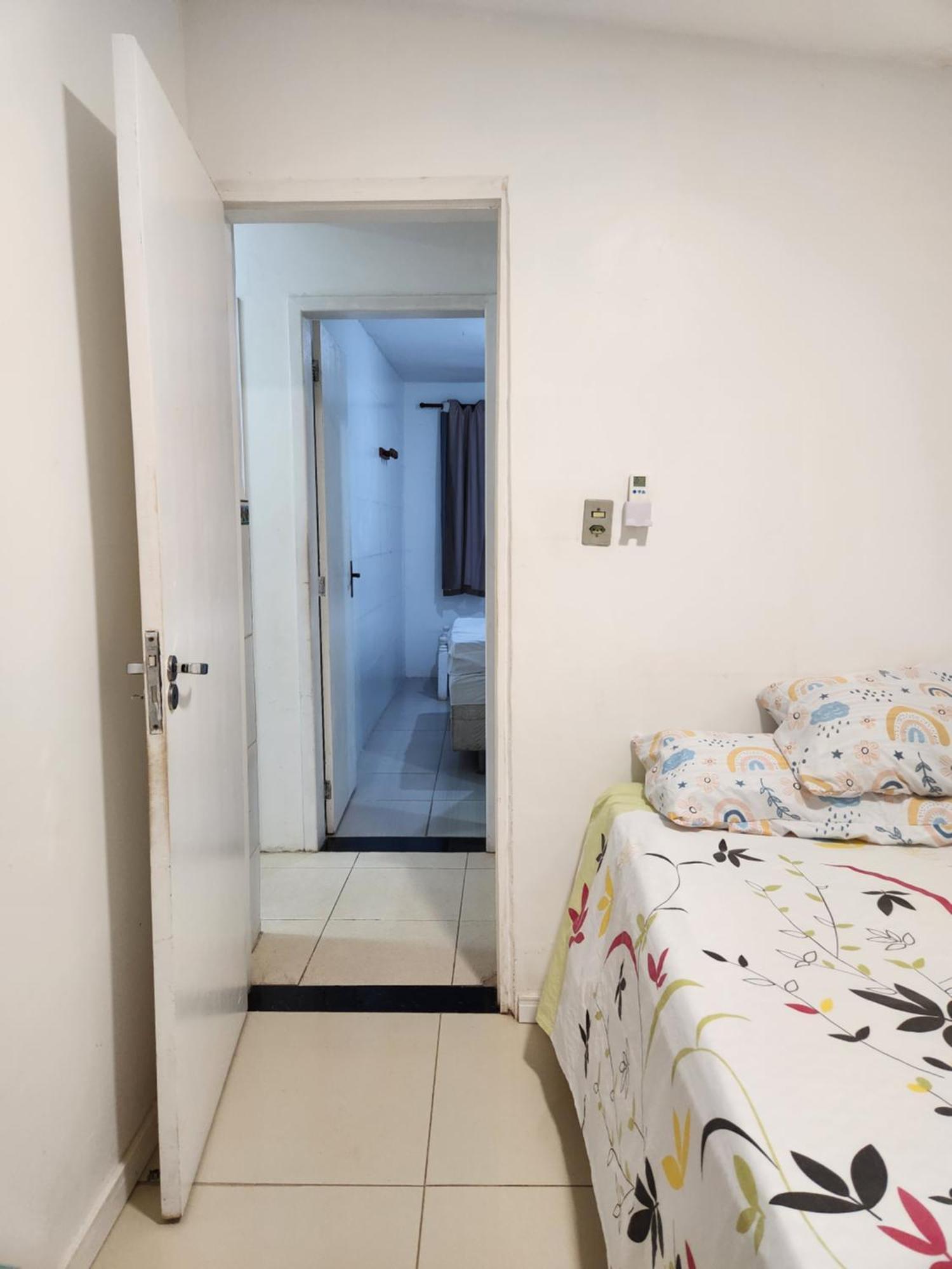 Porto Residence Terreo Pôrto das Galinhas Zewnętrze zdjęcie