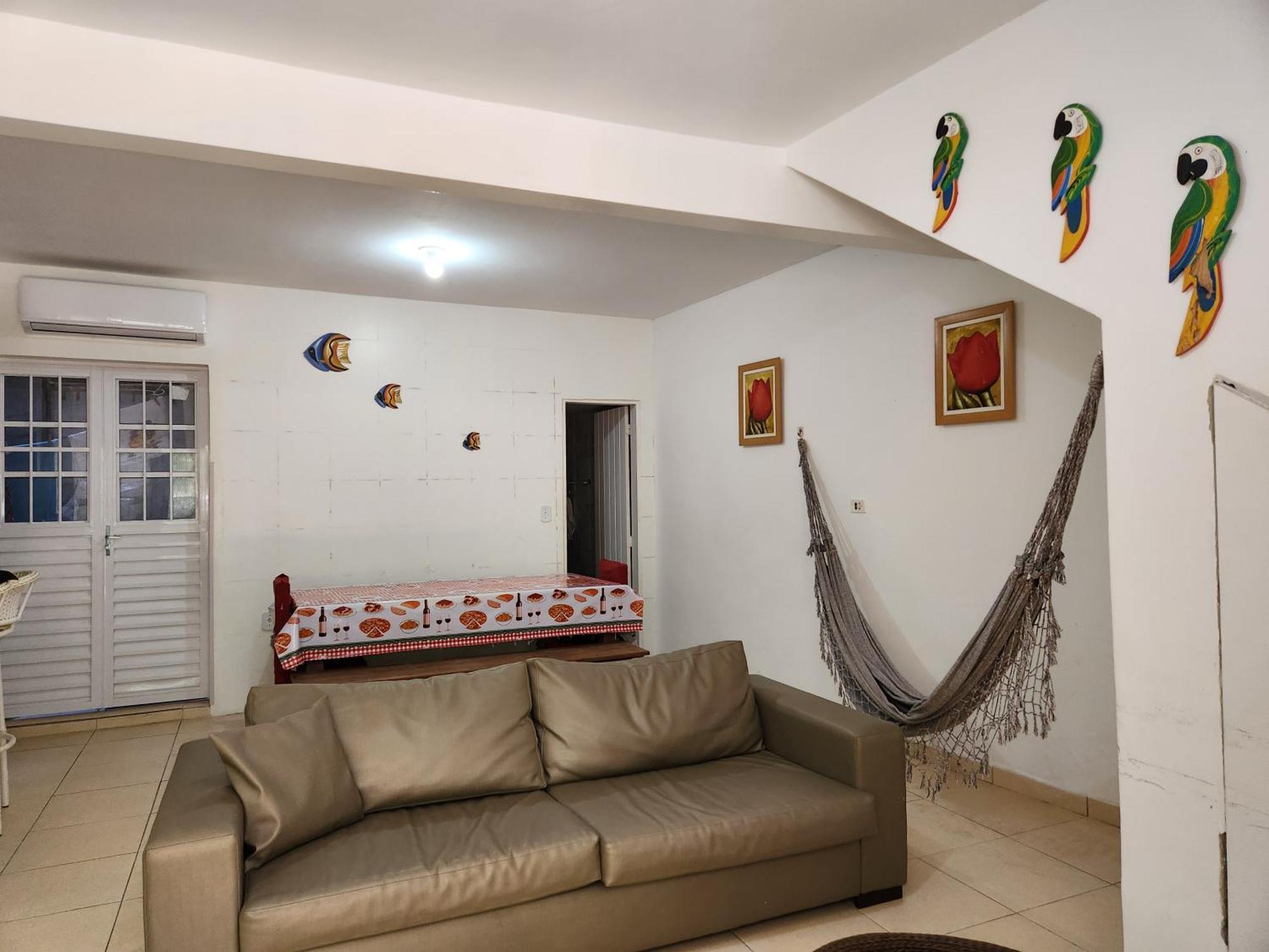 Porto Residence Terreo Pôrto das Galinhas Zewnętrze zdjęcie