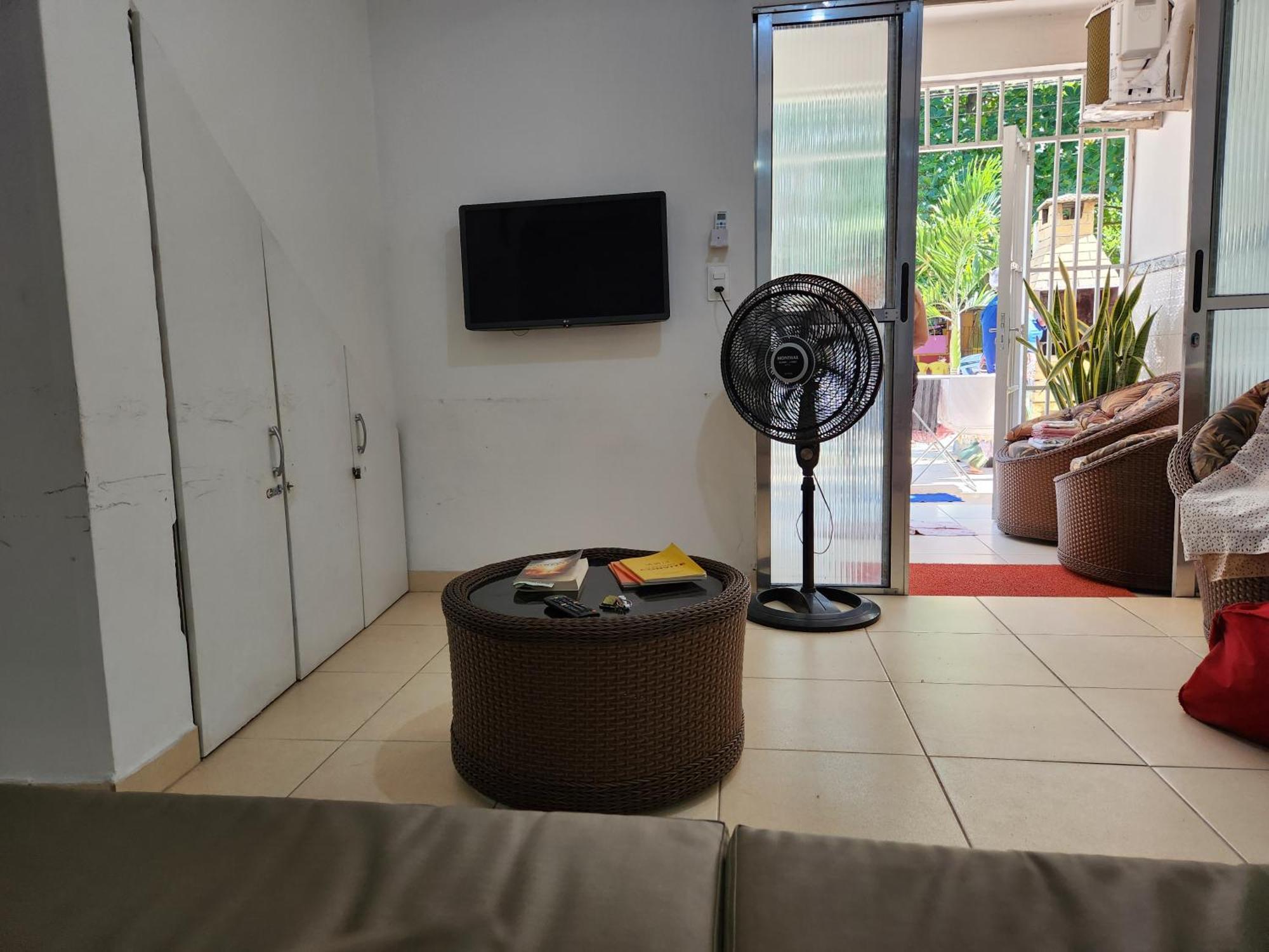 Porto Residence Terreo Pôrto das Galinhas Zewnętrze zdjęcie